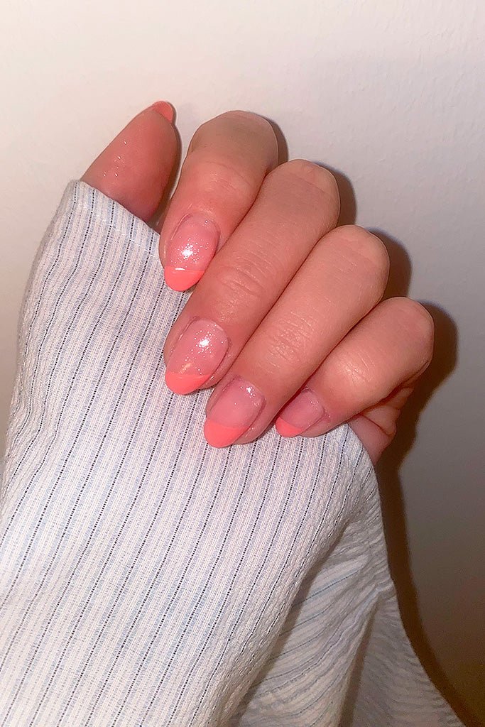 Watermelon · 20 – Geelilakka Nailsterilta, kuva 3