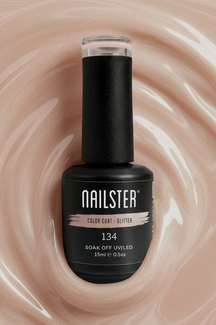 Whisper · 134 – Geelilakka Nailsterilta