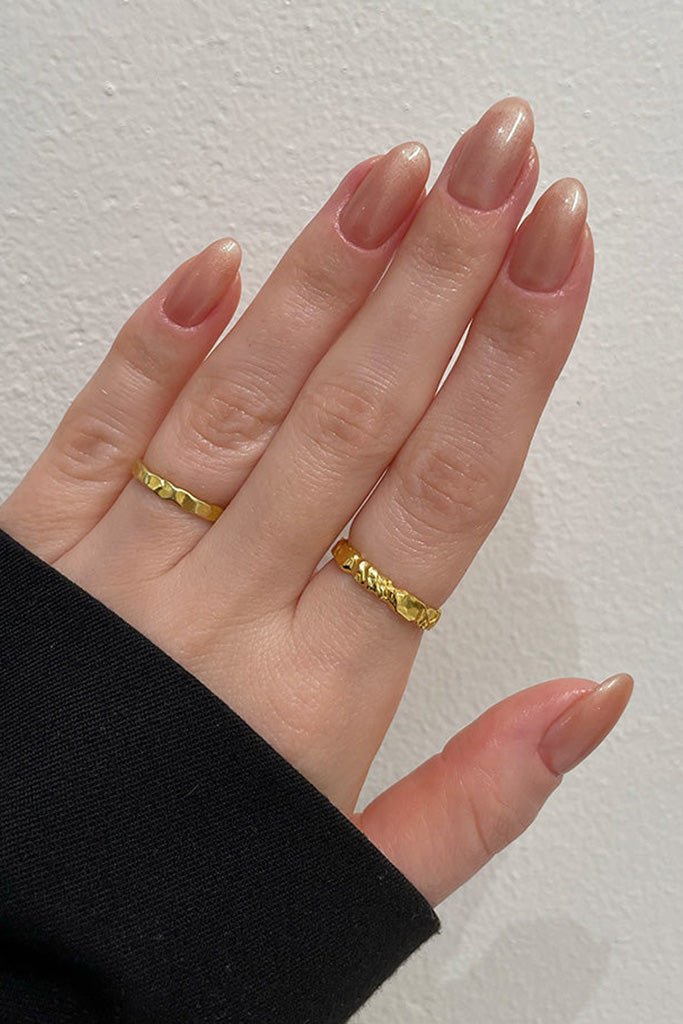 Whisper · 134 – Geelilakka Nailsterilta, kuva 3