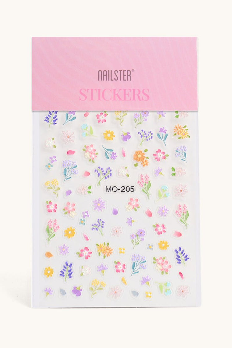 Wildflower - Tarrat