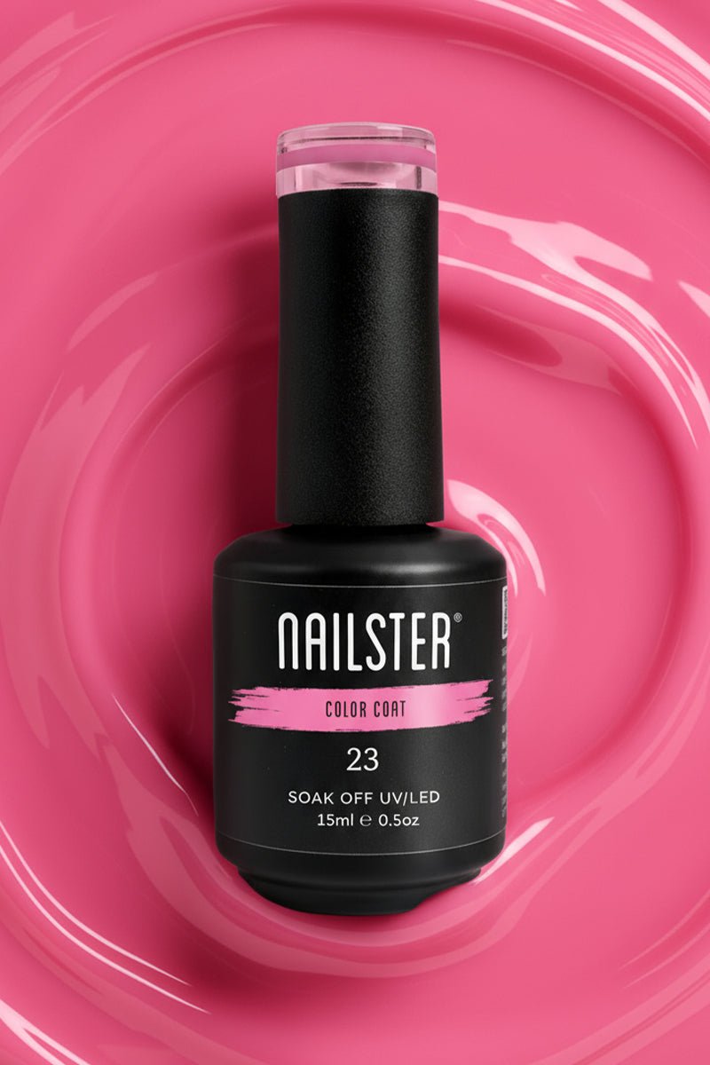 Yummi · 23 | Nailster Denmark